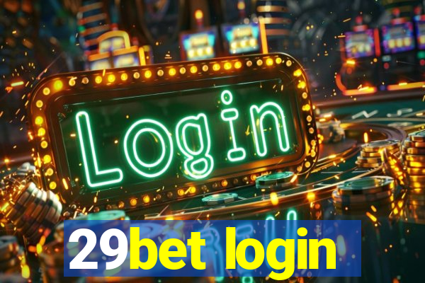 29bet login